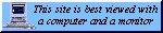 You REALY need this to view this website !